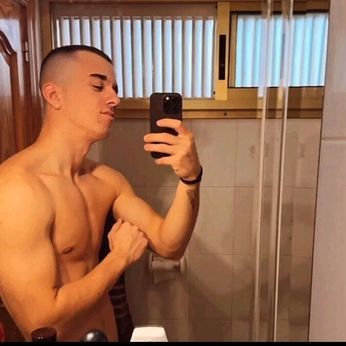 Mariokijr OnlyFans