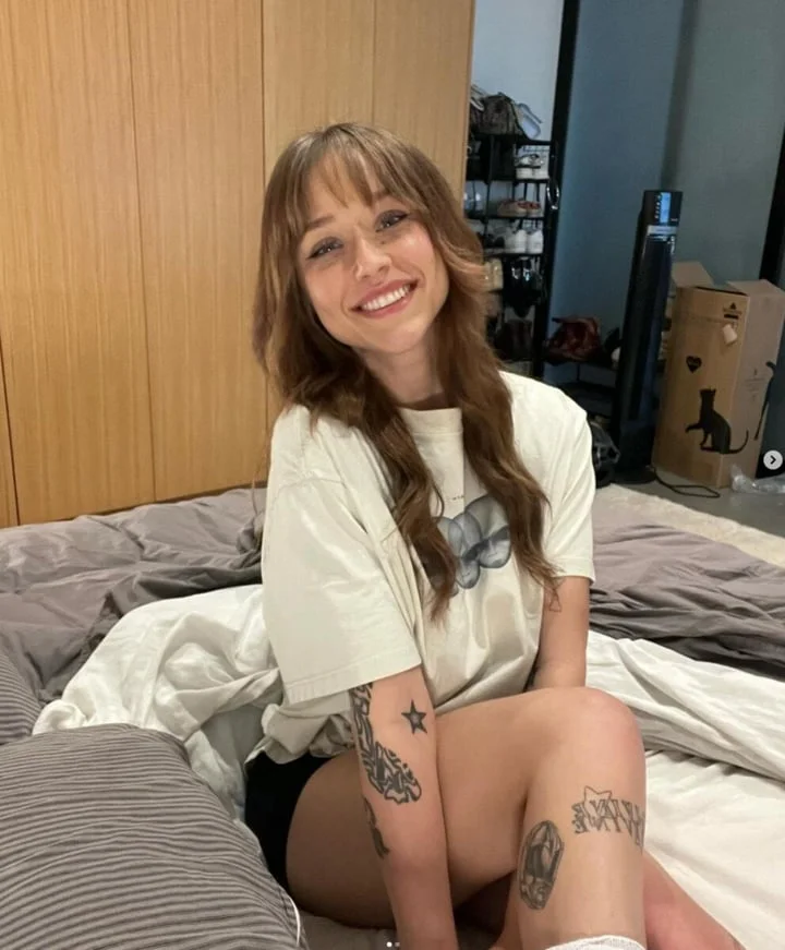 Sabrinanichole OnlyFans