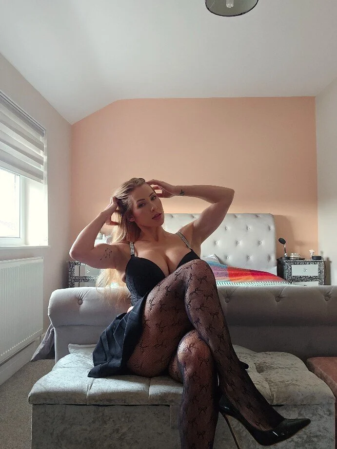 Anastasia Steele OnlyFans