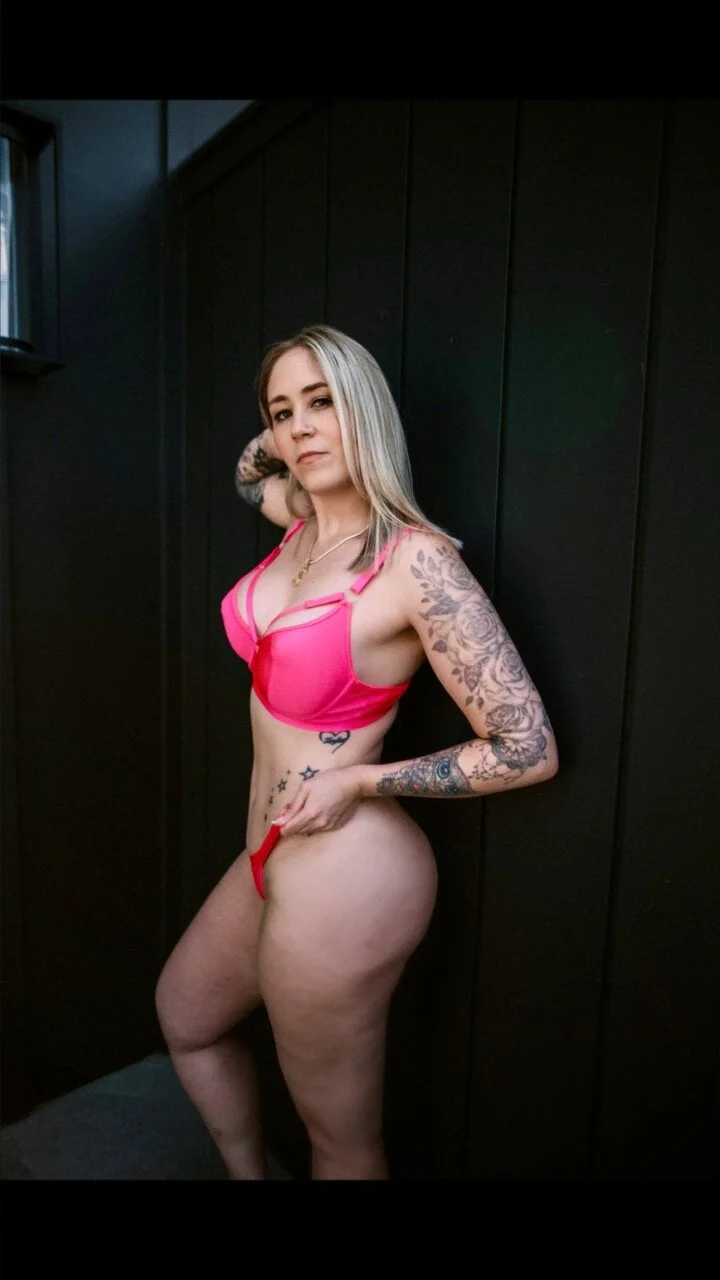 Subgirl0831 OnlyFans