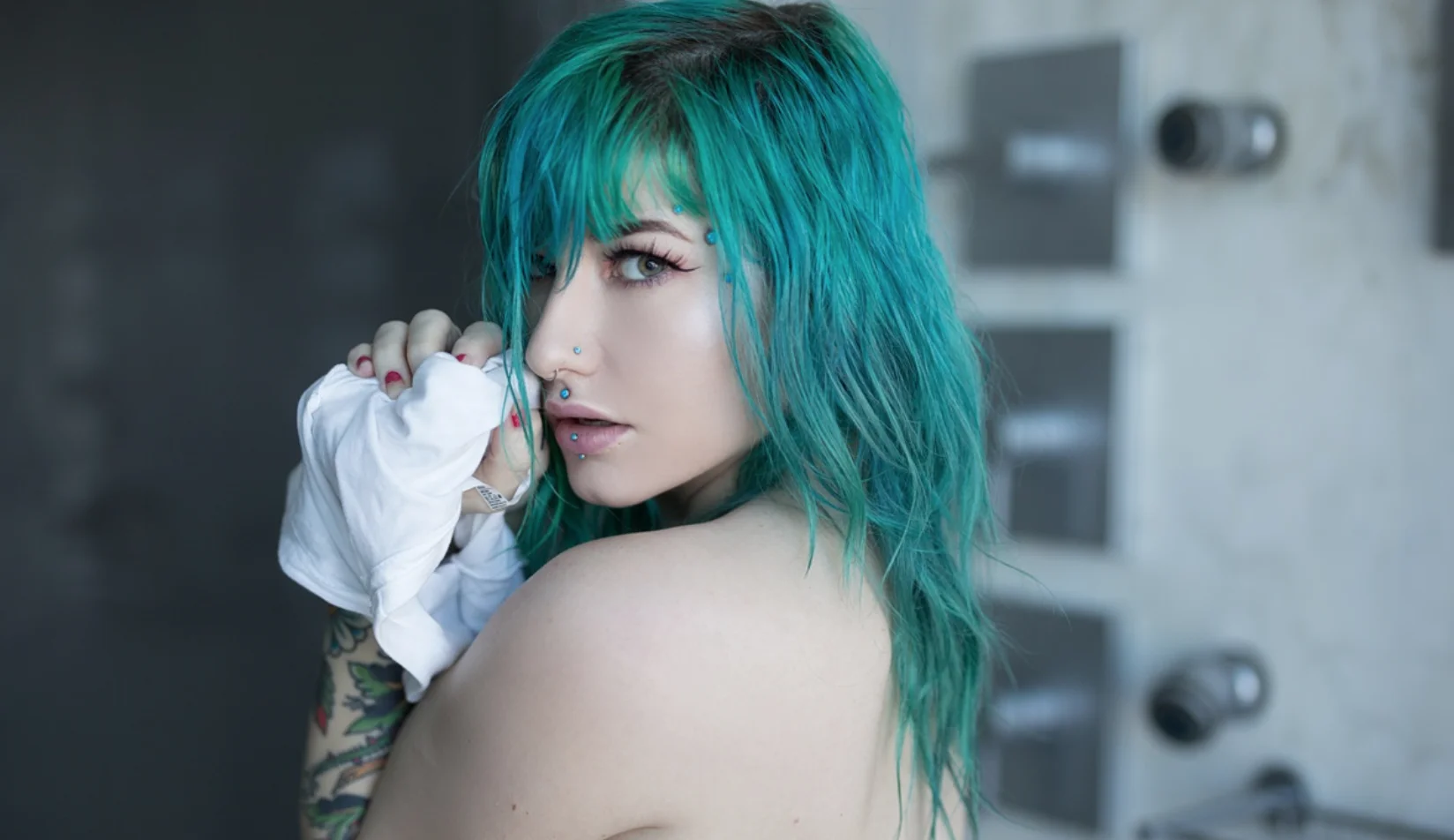 Skella Borealis OnlyFans