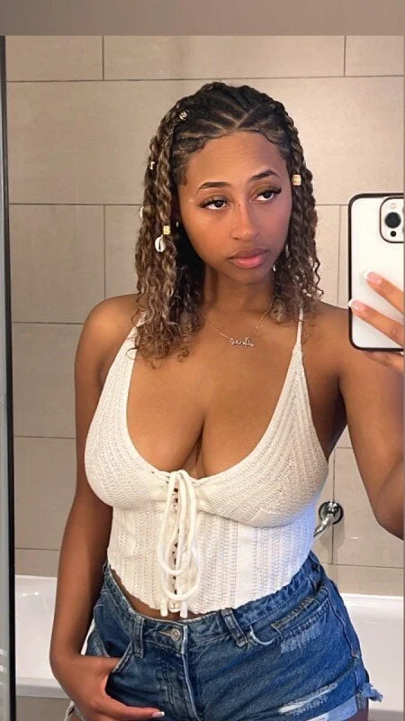 Toprincessxoxo OnlyFans