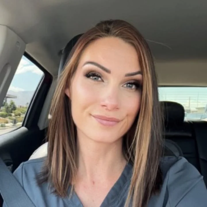 Nurse Susie ❤️ | Double Ds 🍈🍈 OnlyFans