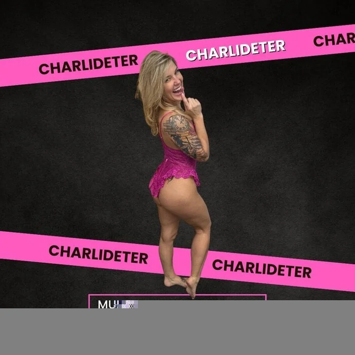 Charlideter OnlyFans
