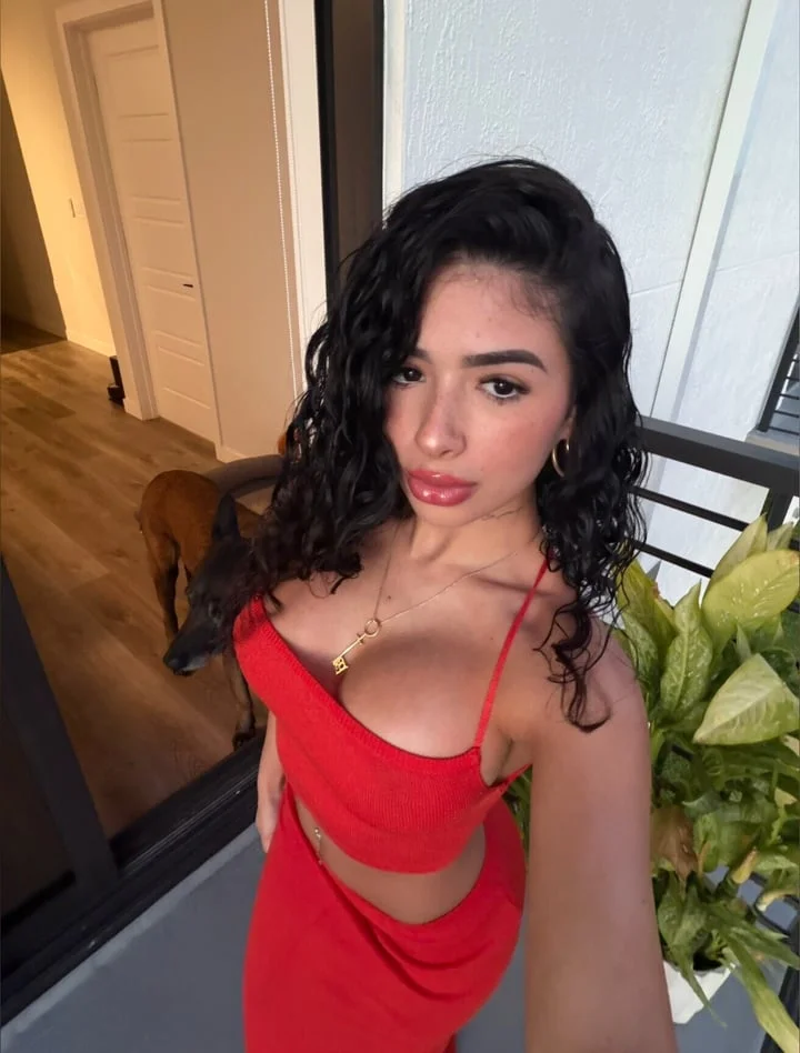 Liana Love OnlyFans