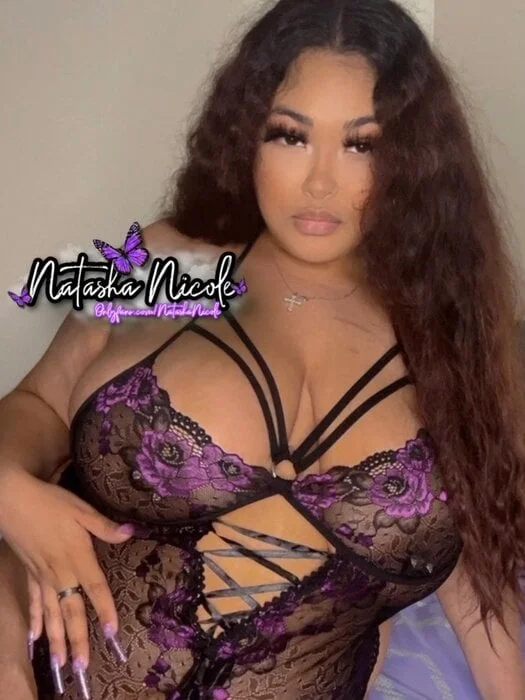 Xonatashanicole OnlyFans