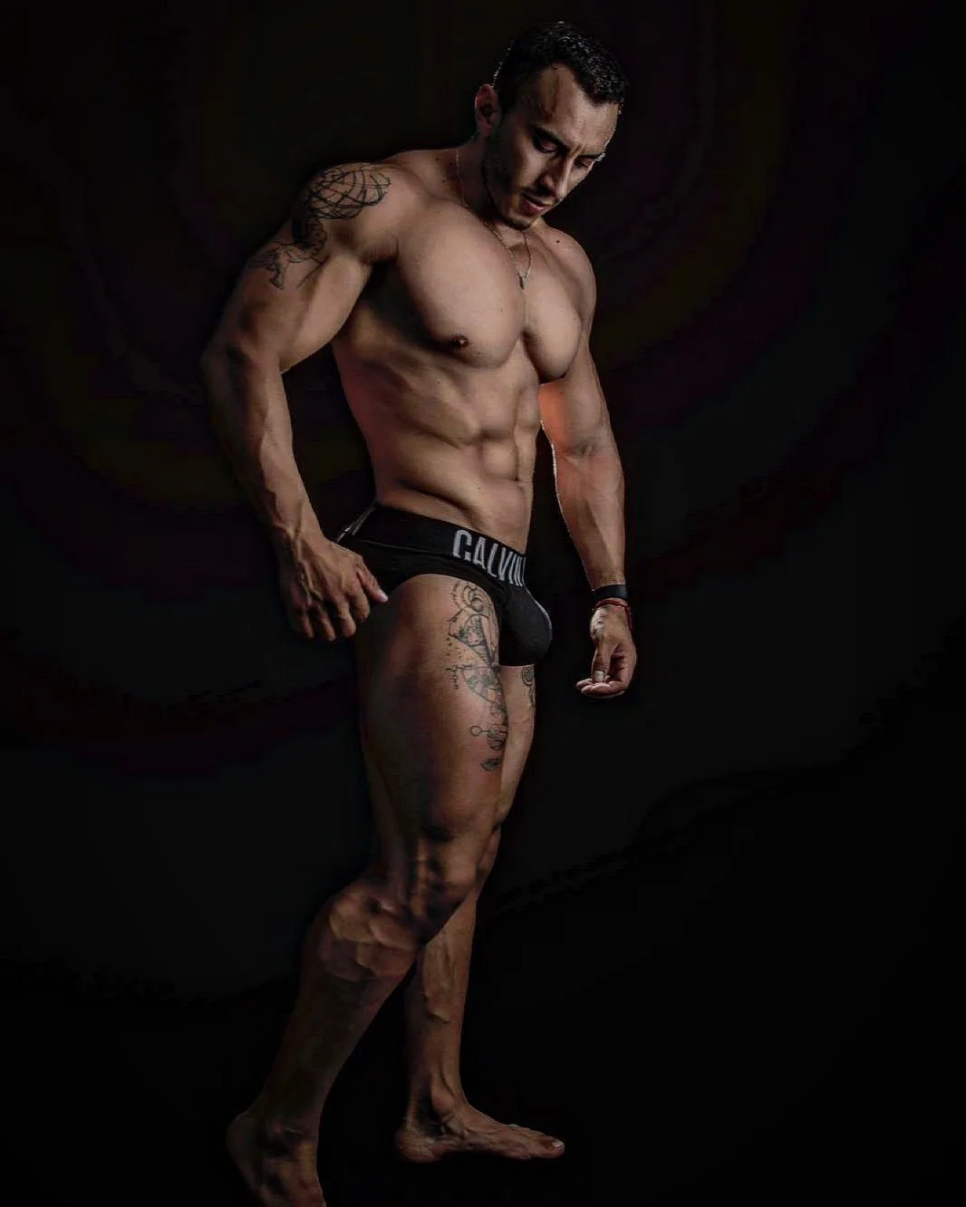 Javi Yayerok OnlyFans