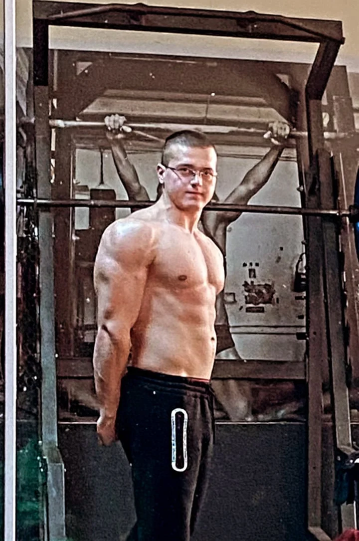 Yordankoevv OnlyFans