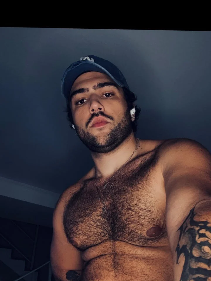Yourboymanny OnlyFans