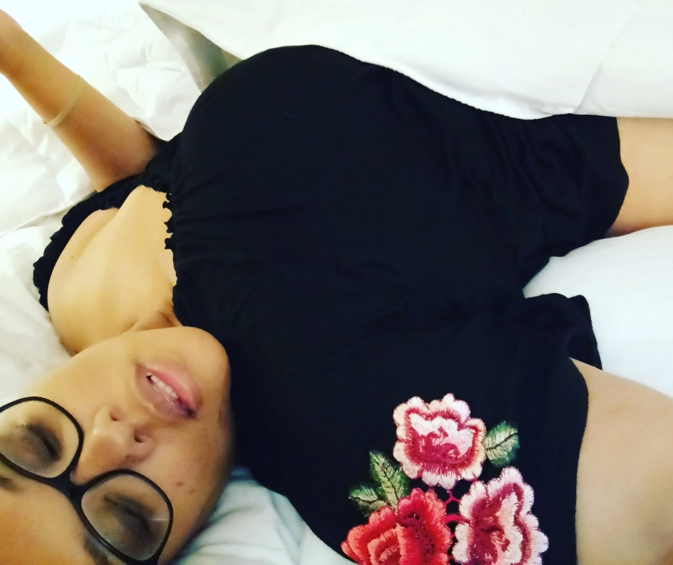 Solemn Wolfe OnlyFans