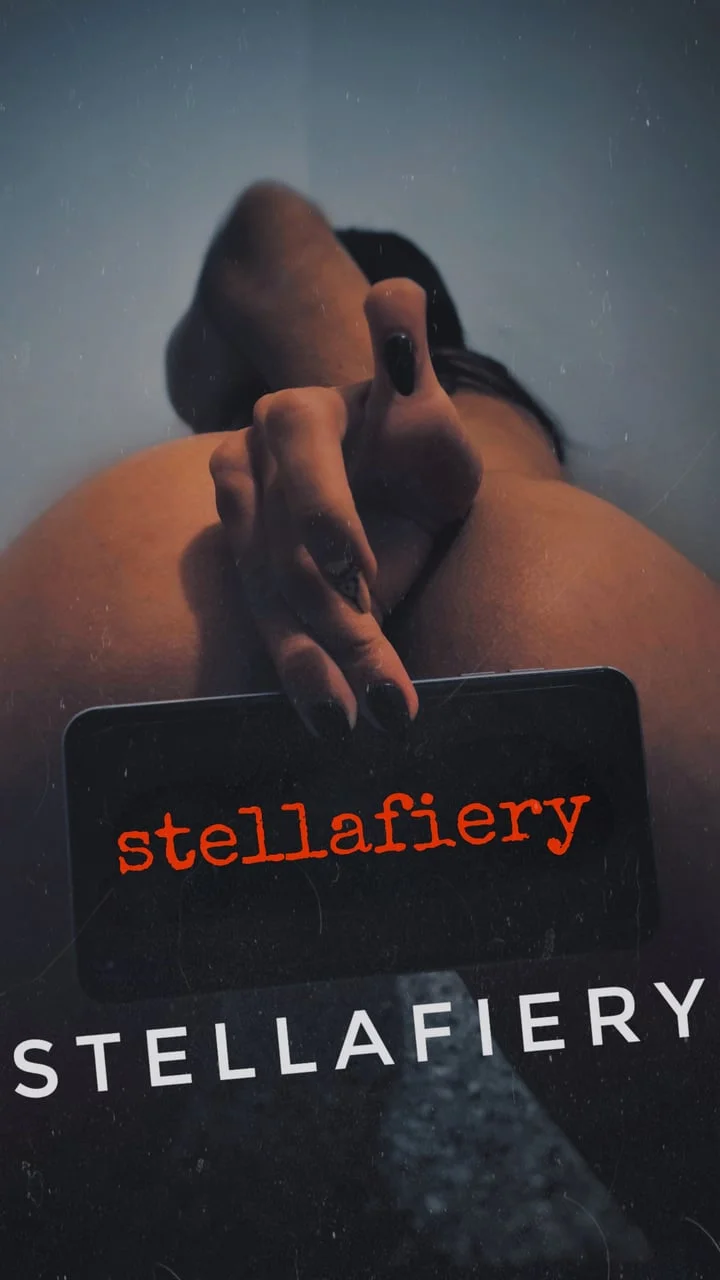 Stellafiery15 OnlyFans