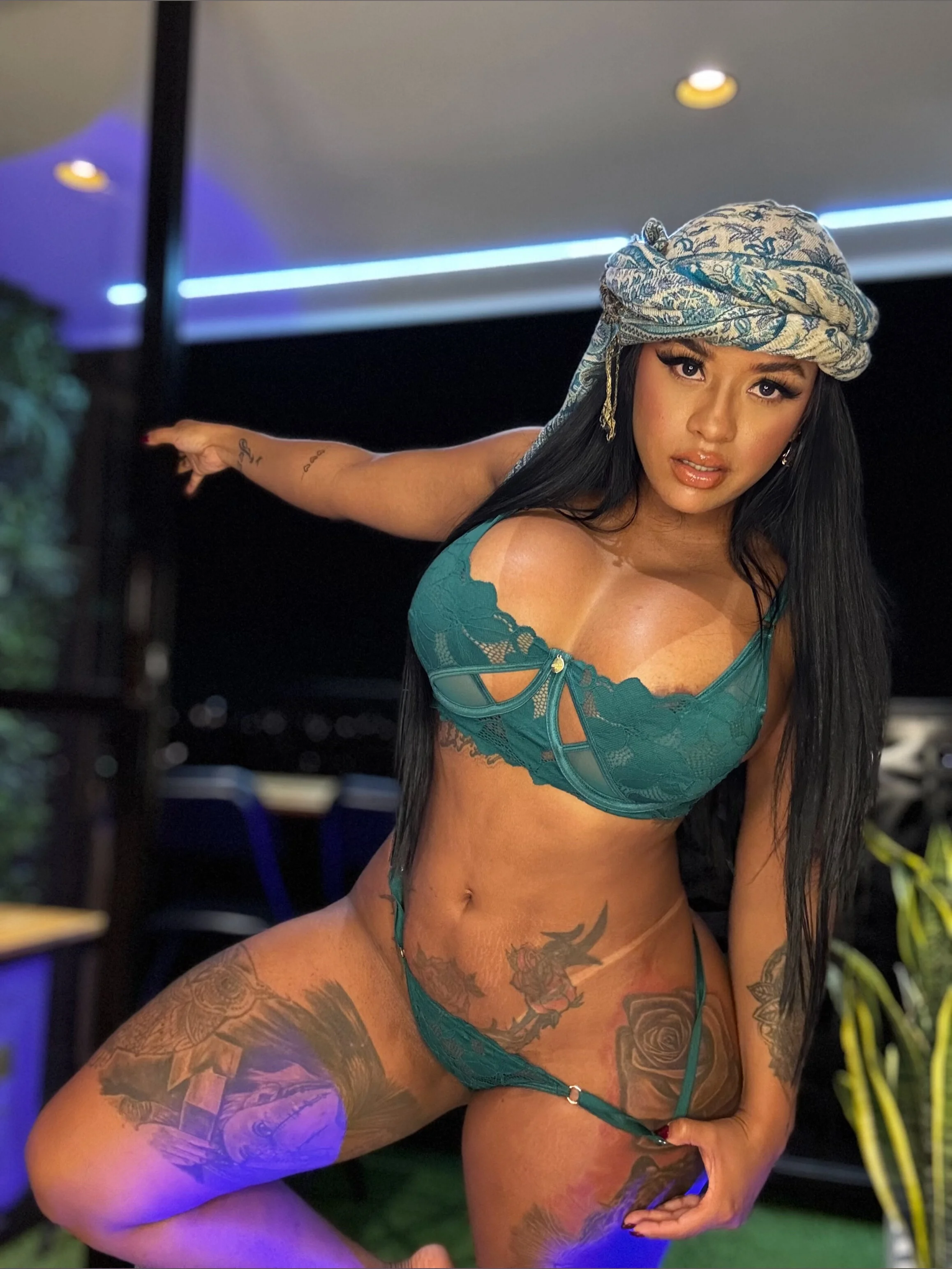 Tattoobabbyy OnlyFans