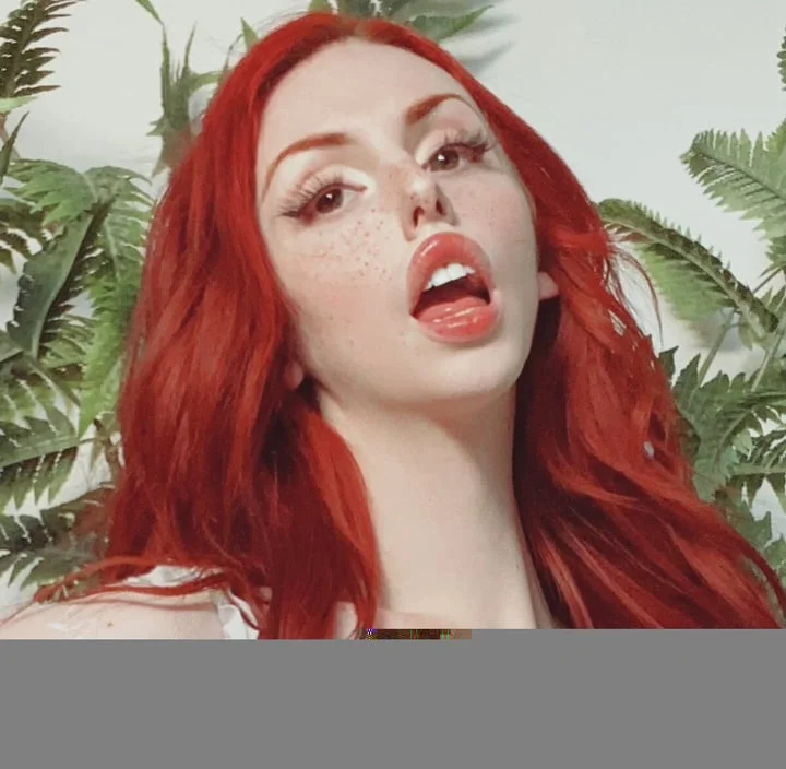 Thegingerqueen OnlyFans