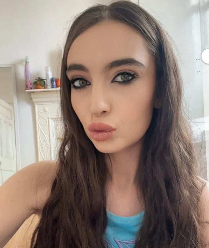 TIFFANY ELIZABETH OnlyFans