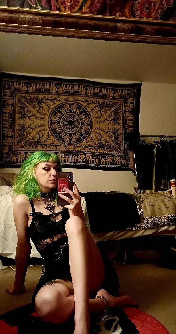 Ugh Hannah😈 OnlyFans