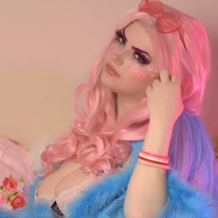 Usagitsunami OnlyFans