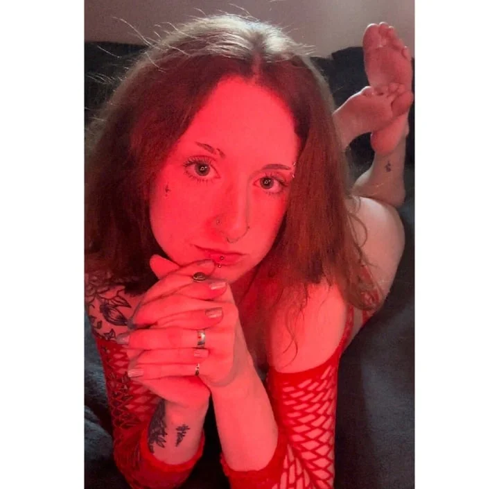 Veryyjackie OnlyFans