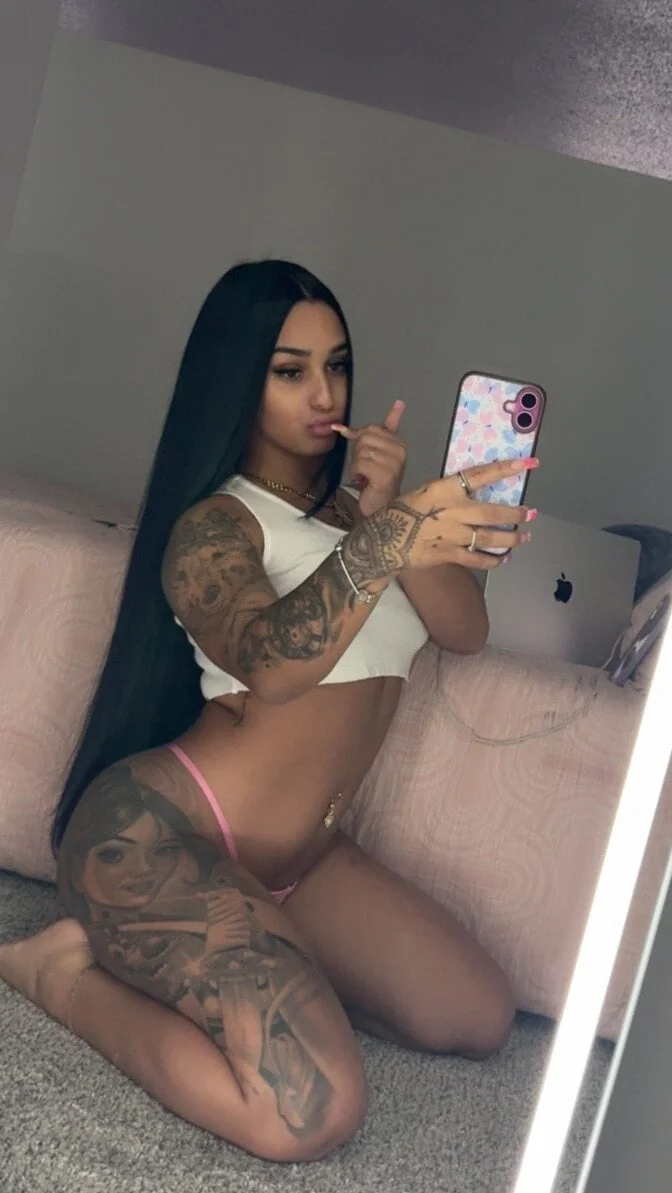 Victoria Valentina OnlyFans