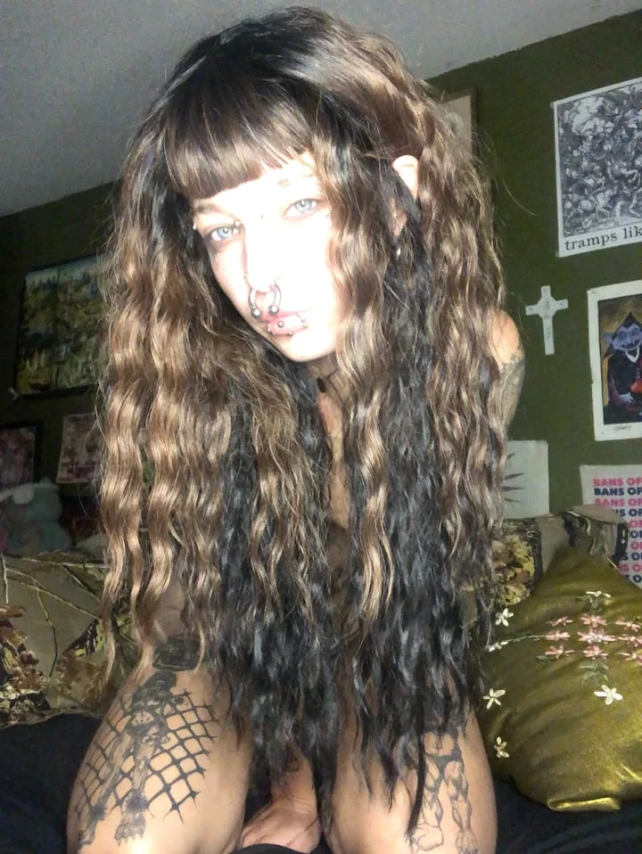 Vulgarbrat69 OnlyFans