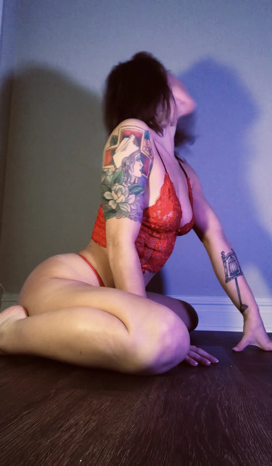 Evah PREMIUM✨ OnlyFans