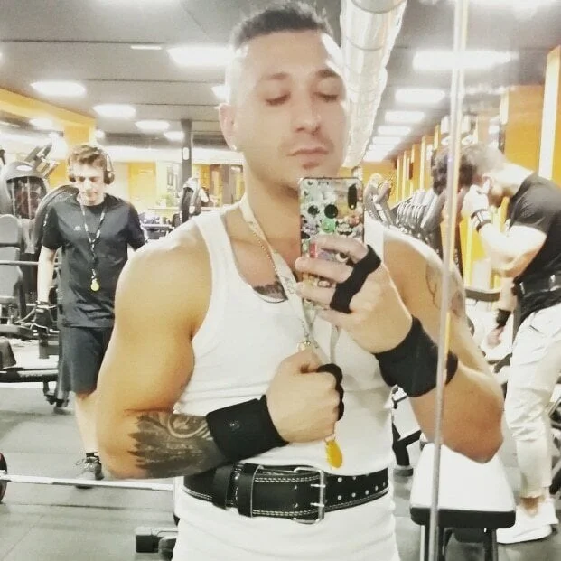 Omarmansour1990 OnlyFans