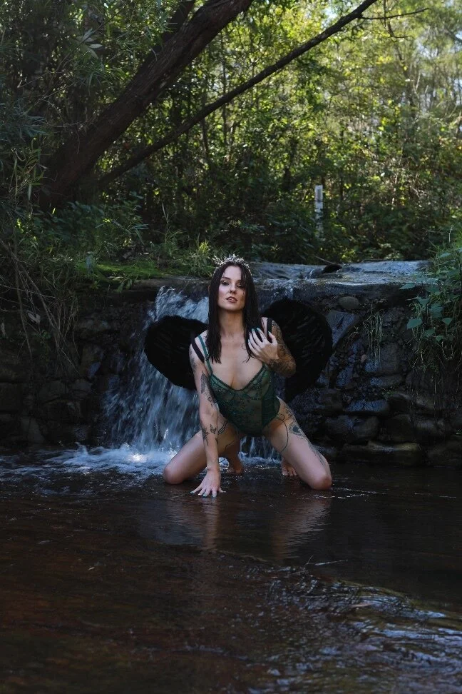 One sexy nerd VIP OnlyFans