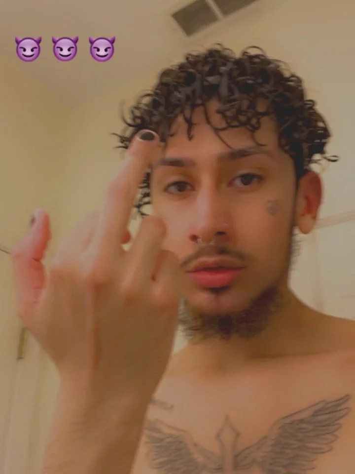 Papichristian OnlyFans