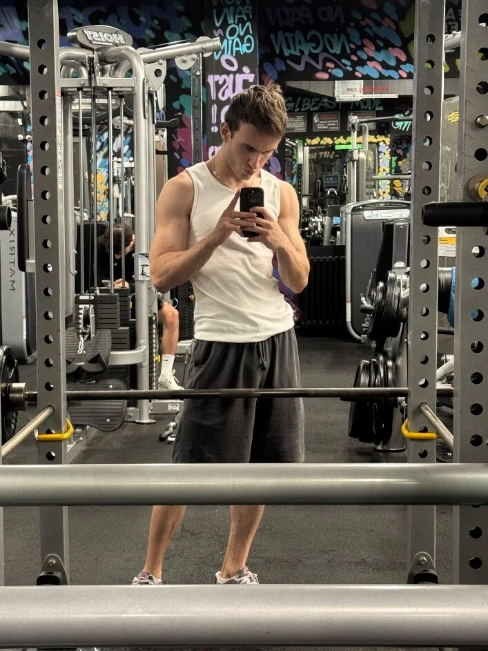 Paul Rubini OnlyFans