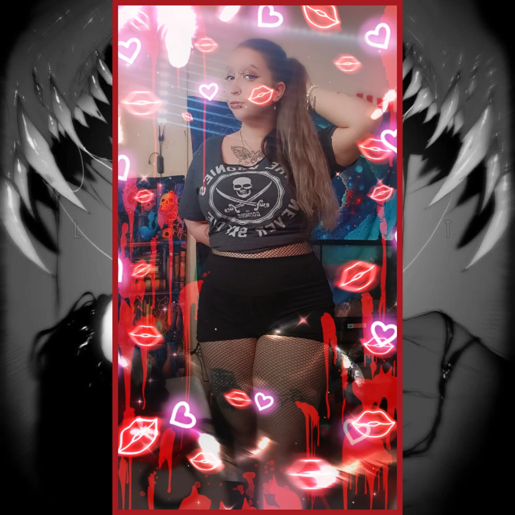 Phantasmal Scarz OnlyFans