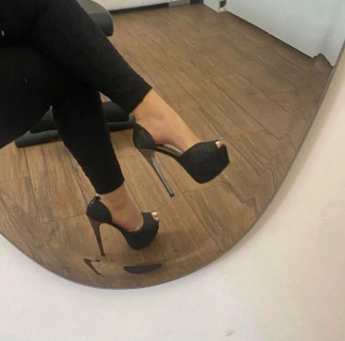 I piedi di Miss Diana OnlyFans