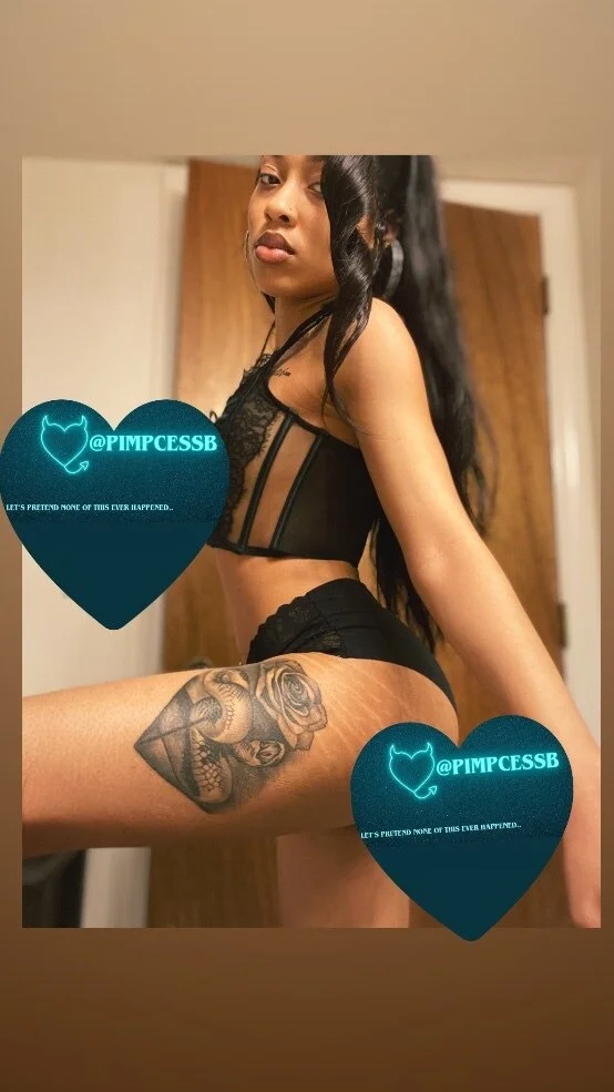 pimpcessb OnlyFans