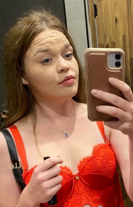 Prettymesspeach OnlyFans