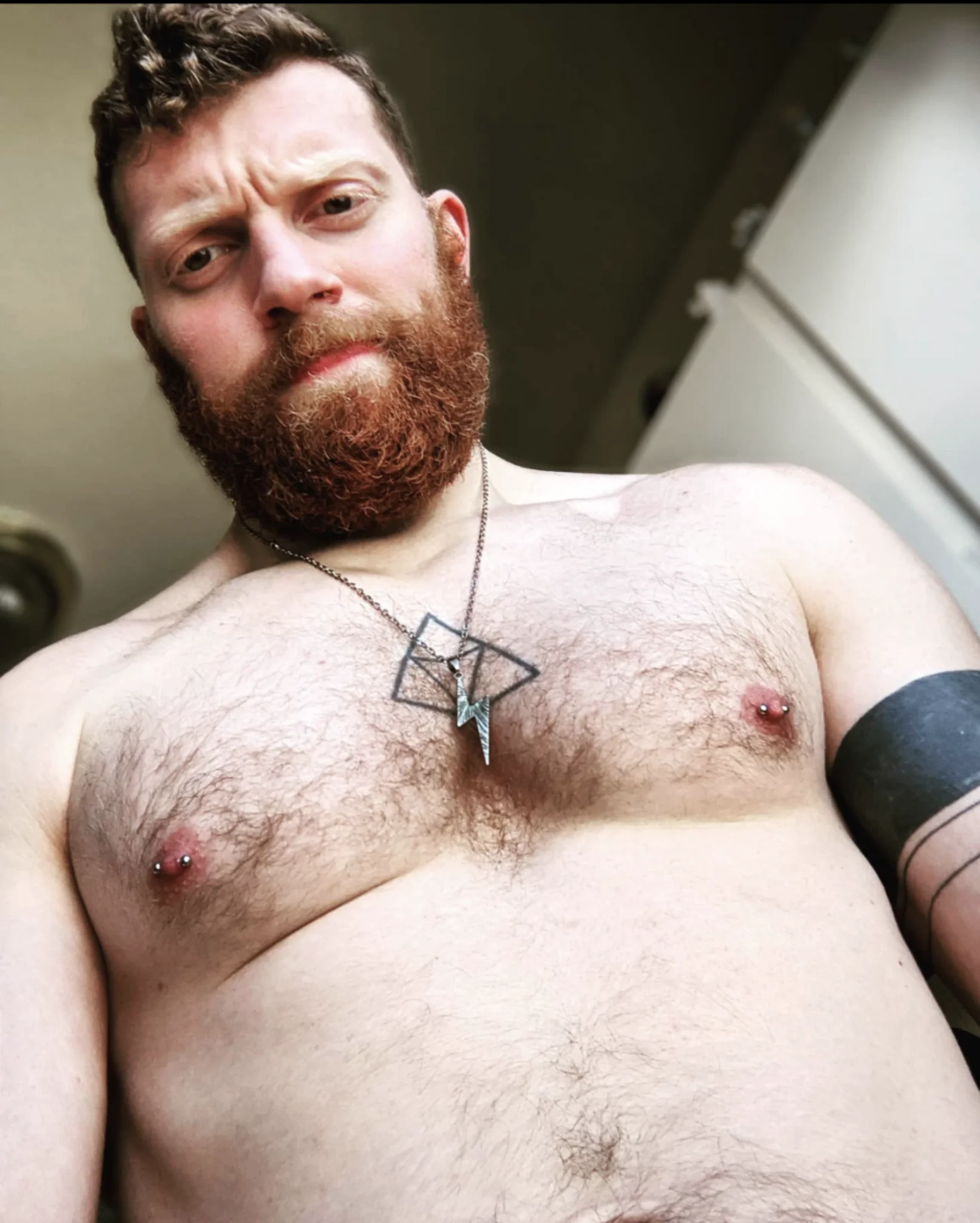 Bolt - lessons in Ho-etry OnlyFans