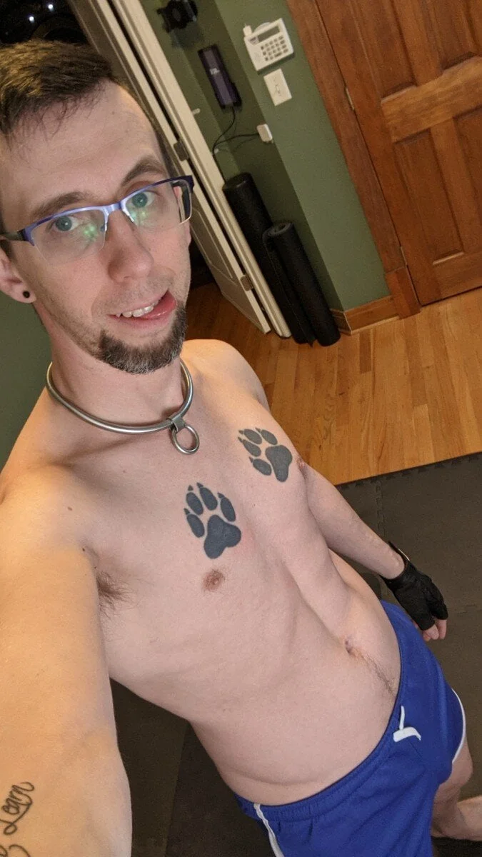 Pupsnuggles OnlyFans