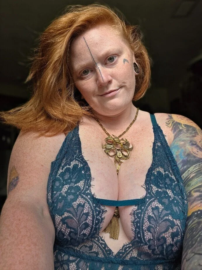 Redwitchofthewest OnlyFans