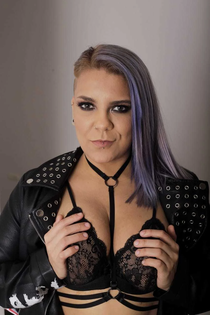 La Rubia Sabrina. OnlyFans