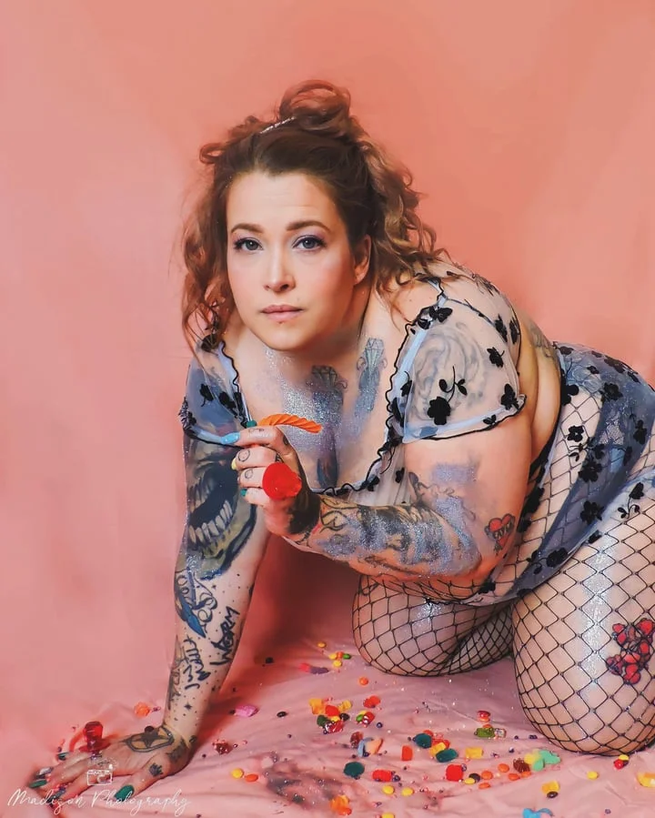 SallyOMalley OnlyFans