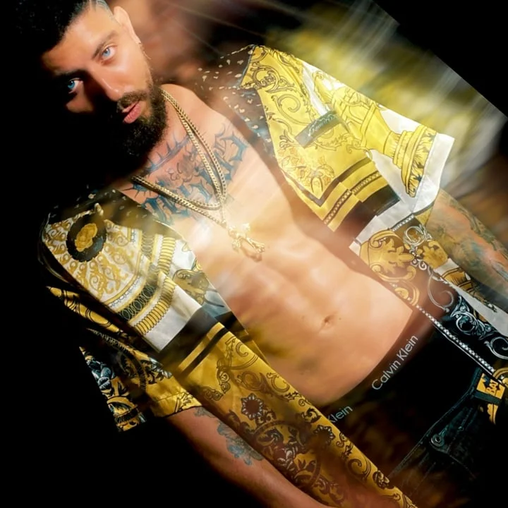 Sargentorap OnlyFans