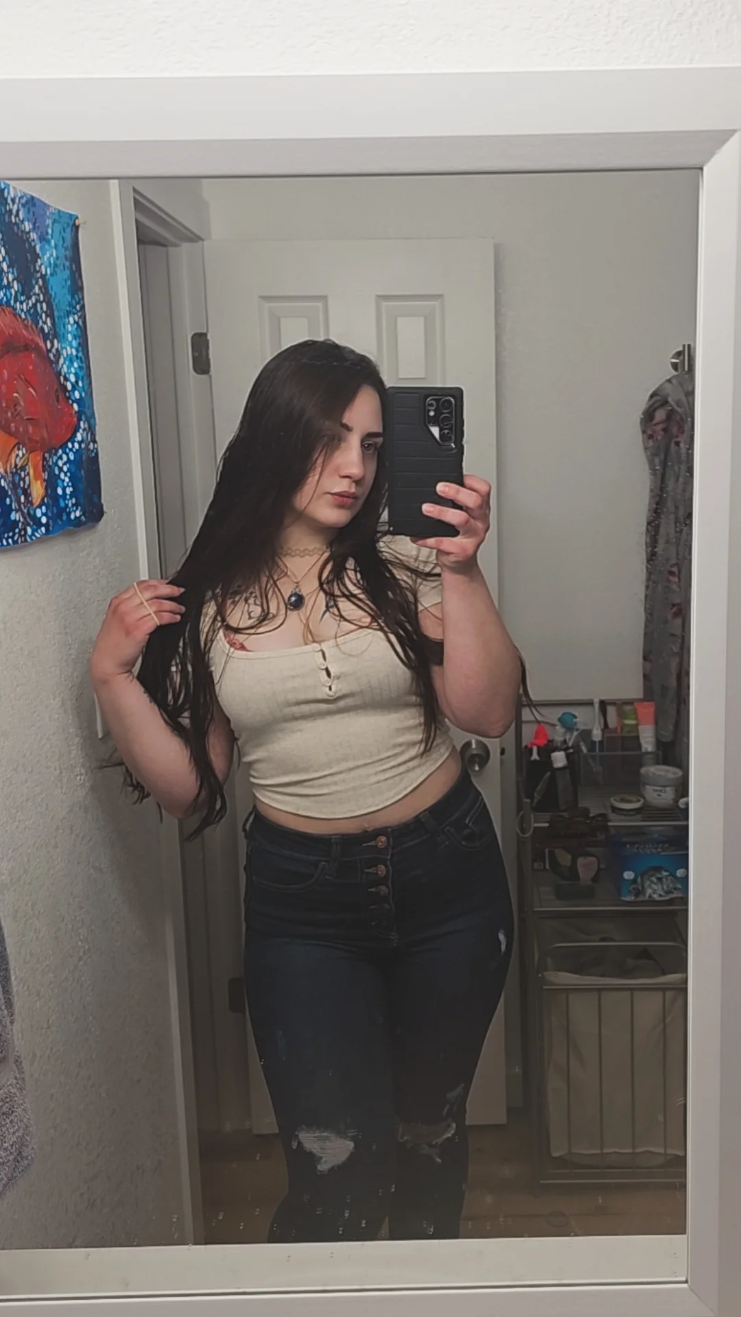 🐱🩵 Kitty 🩵🐱 OnlyFans