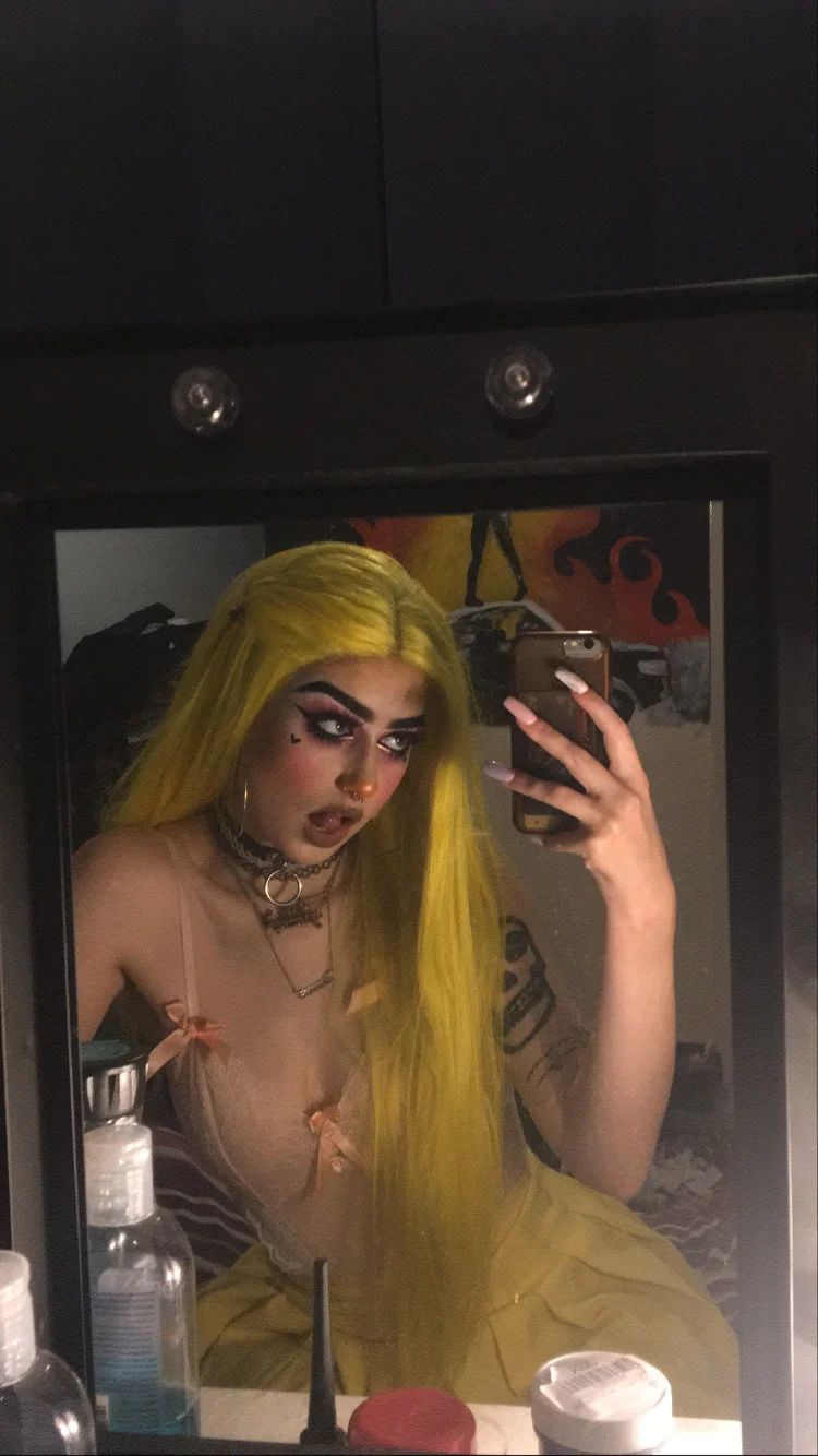 lottie clare OnlyFans