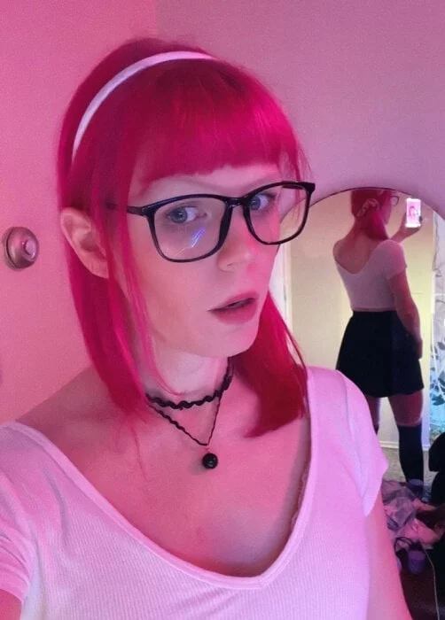 Scarlettfoxxxvip OnlyFans