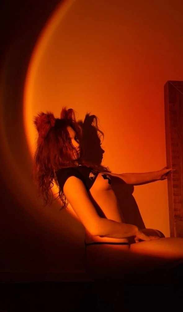 Miss Scarlett OnlyFans