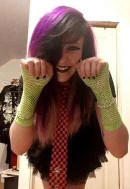 Scorpioskorbunny OnlyFans