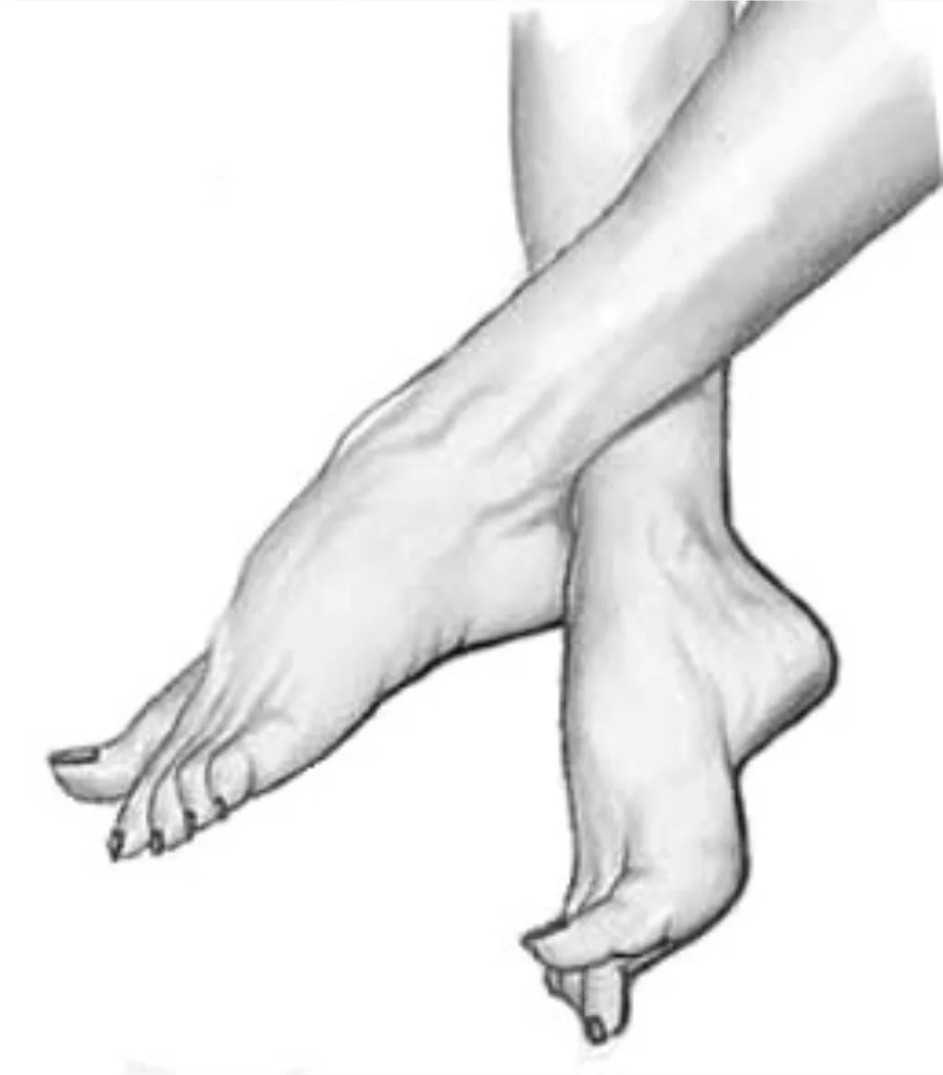 Serendipityfeet OnlyFans