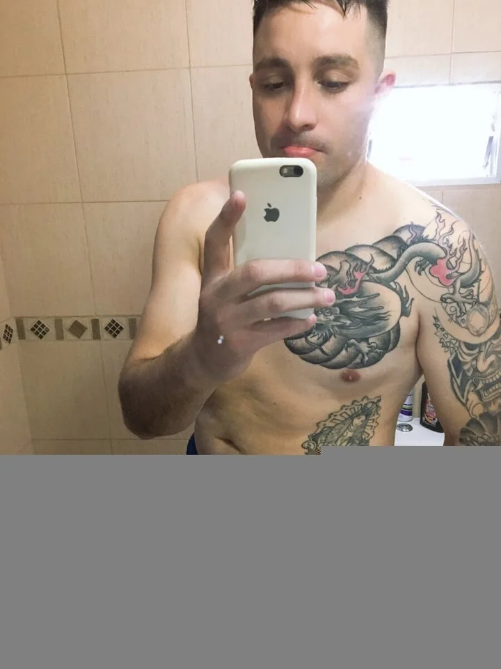 Sexilatino1 OnlyFans
