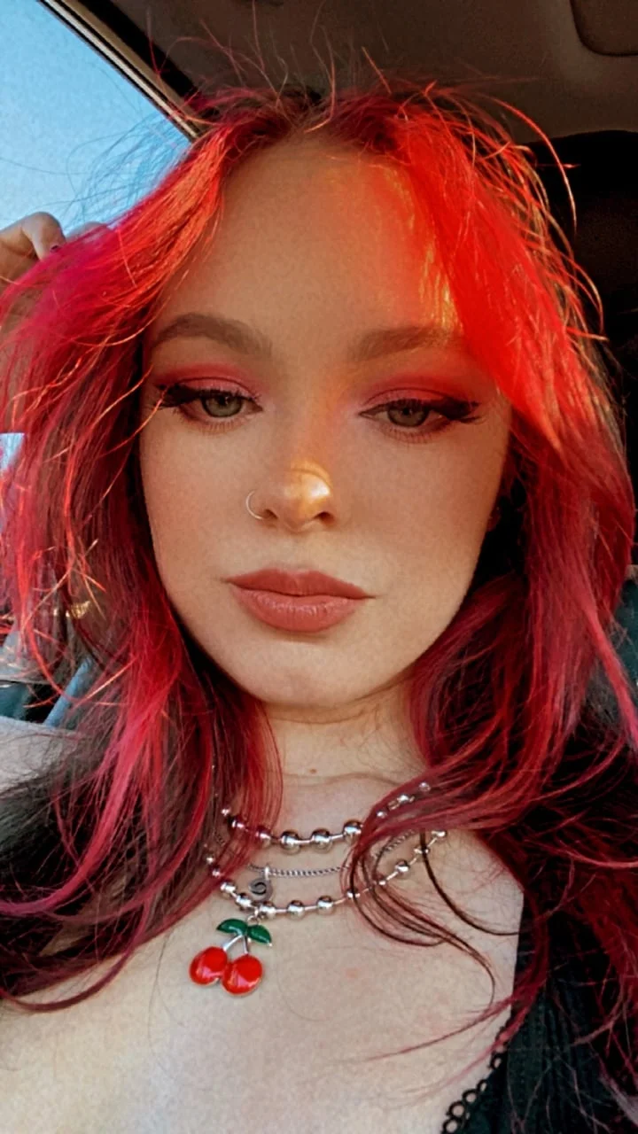 Lilspicycat OnlyFans