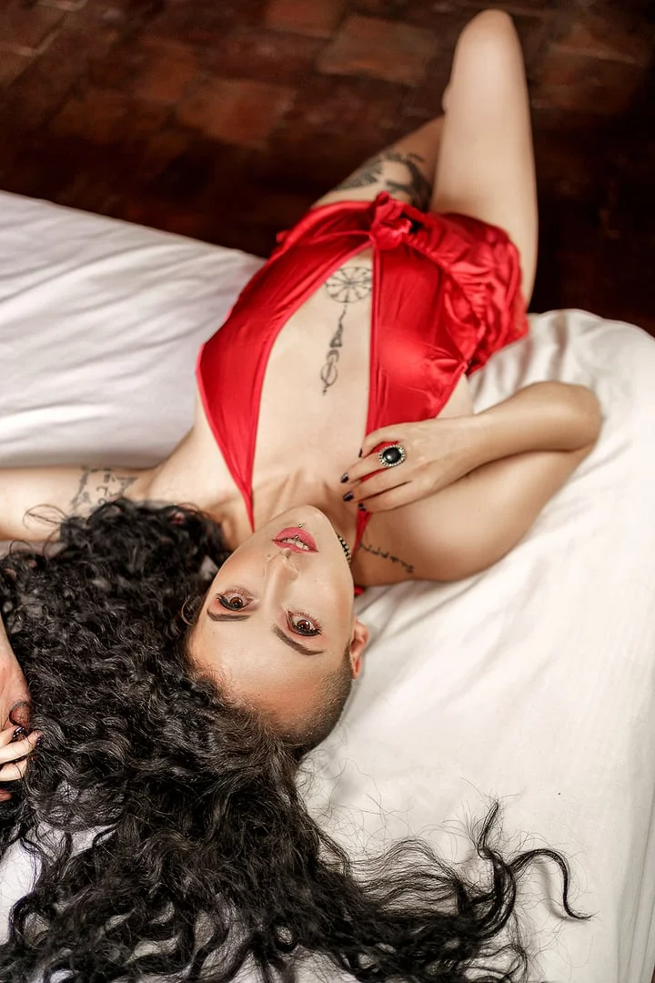 Linaprietoa OnlyFans