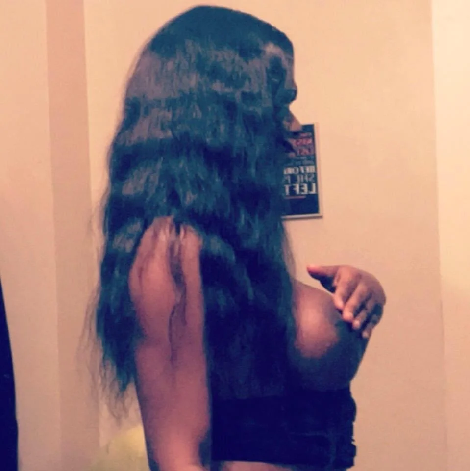 Pussefairyy🧚🏾‍♀️ OnlyFans