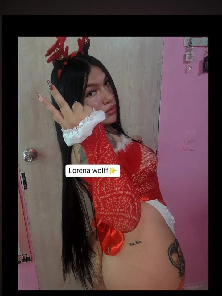 Lorenawolff OnlyFans