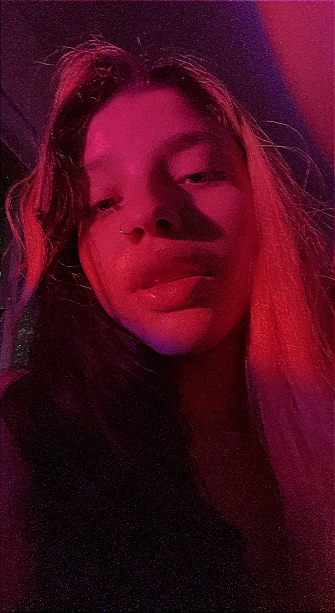 Little Hispanic lady OnlyFans